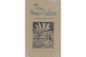 Snow Lotus: Exploring the Eternal Moment