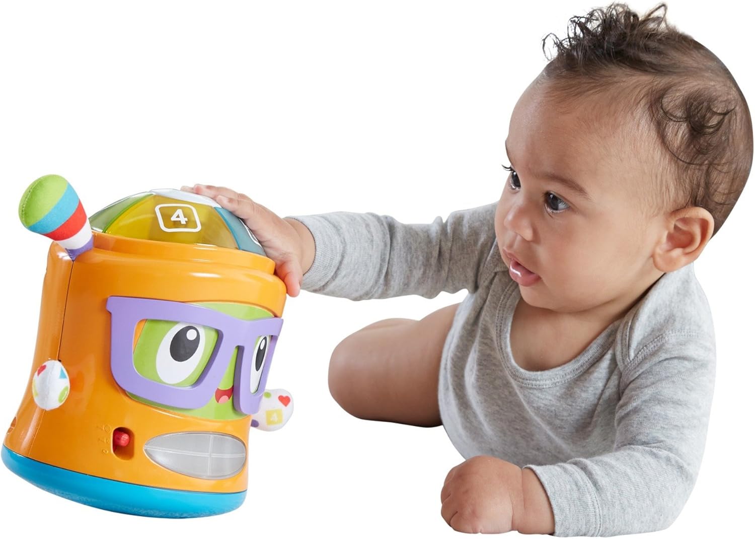 franky beats bat and boogie