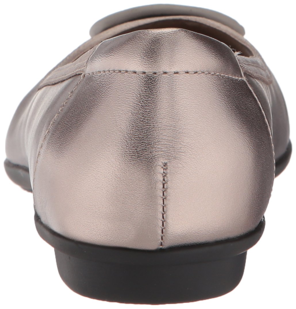 Clarks Women's Gracelin Lola Ballet Flat - Image 3