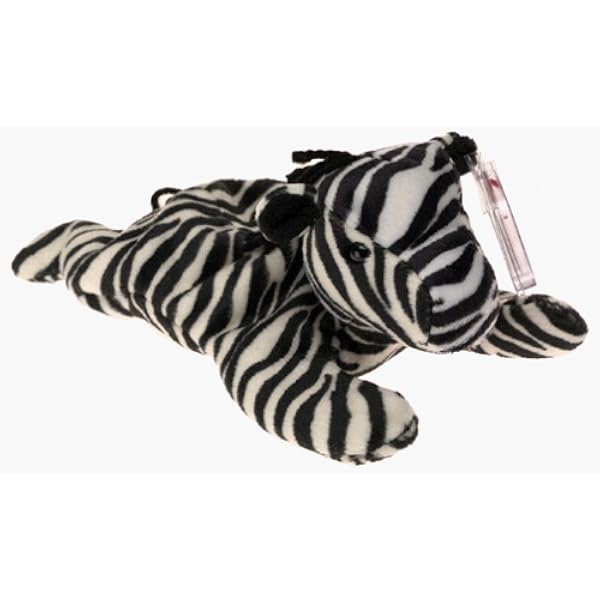 ty beanie baby ziggy value