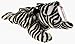 Ty Beanie Babies - Ziggy the Zebra