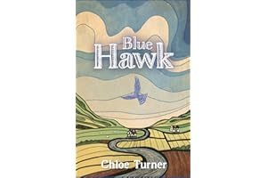 Blue Hawk
