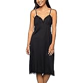 Vanity Fair Women's Anti-Static Nylon Full Slips for Under Dresses (S-5XL)