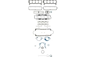 FEL-PRO 260-1559 Engine Gasket Set for Ford F-150