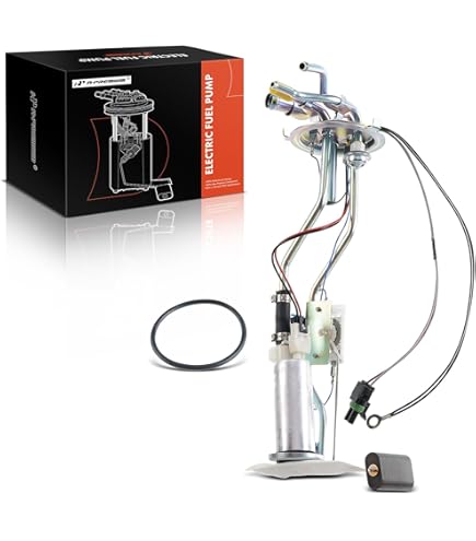 A-Premium Front HVAC Heater Core Compatible With Chevrolet S10 1982