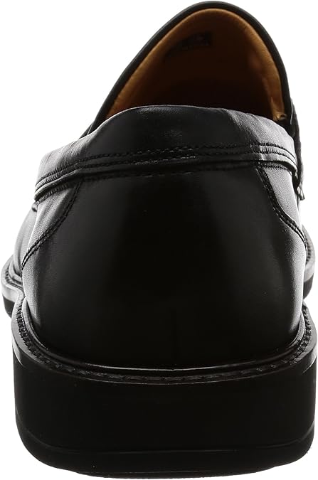 ecco holton penny loafer