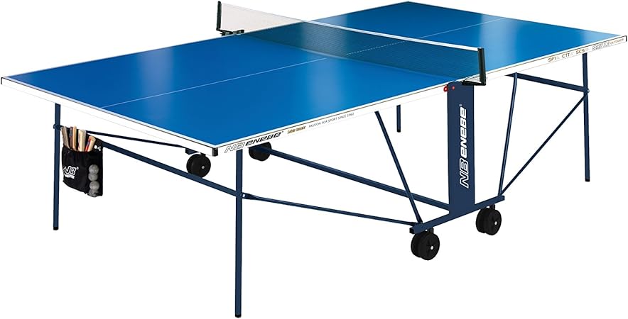 mesas ping pong amazon