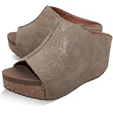 VOLATILE Women's Carrier Sandal