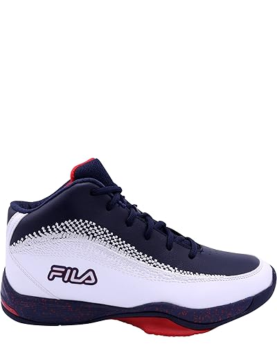 Fila contingent Clearance