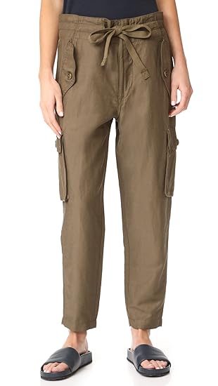 vince utility pants