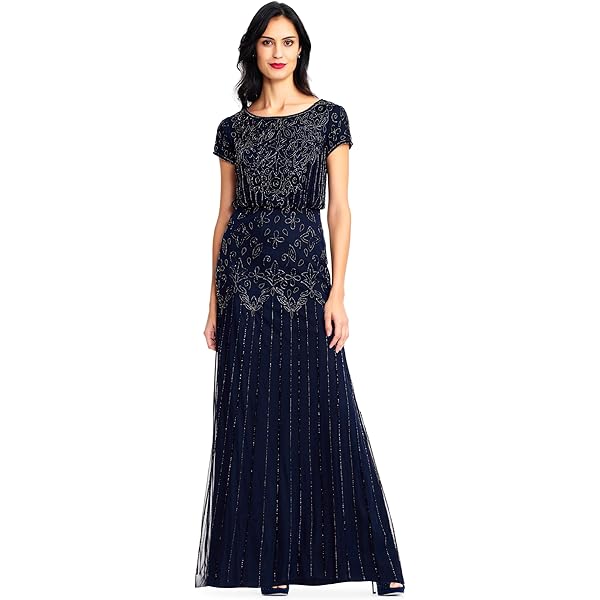 a line date night dress Black Mini Dress main image 1