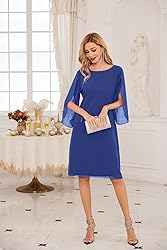 GRACE KARIN Dinner Dress for Women Date Night Semi