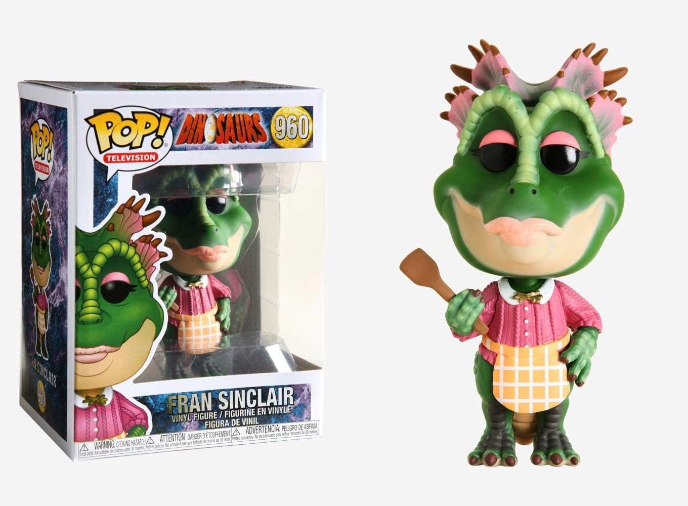 funko baby sinclair