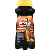 Ortho Orthene Fire Ant Killer1, 14 oz | Outdoor Ant Killer, Kills the Queen, Destroys up to 189 Mounds, Begins Working in 60 minutes