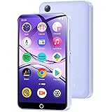 conrain 80GB MP3 Player with Bluetooth and