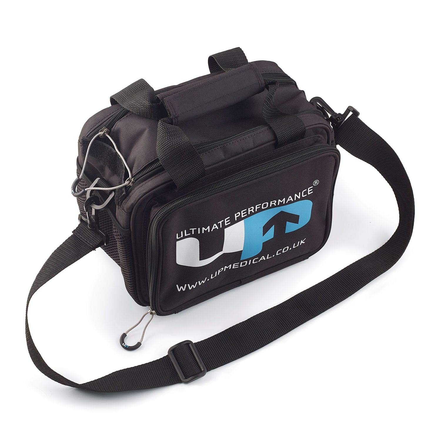 Ultimate Performance Run-On Medical Bag,26 x 17 x 20cm