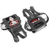 Schwinn Fitness Triple-Link Pedals 