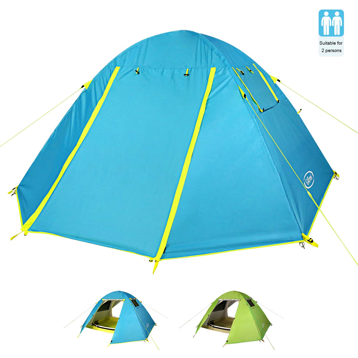 Best g4free double camping hammock