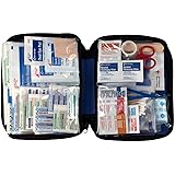 Xpress First Aid 300 Piece All-Purpose First Aid Kit