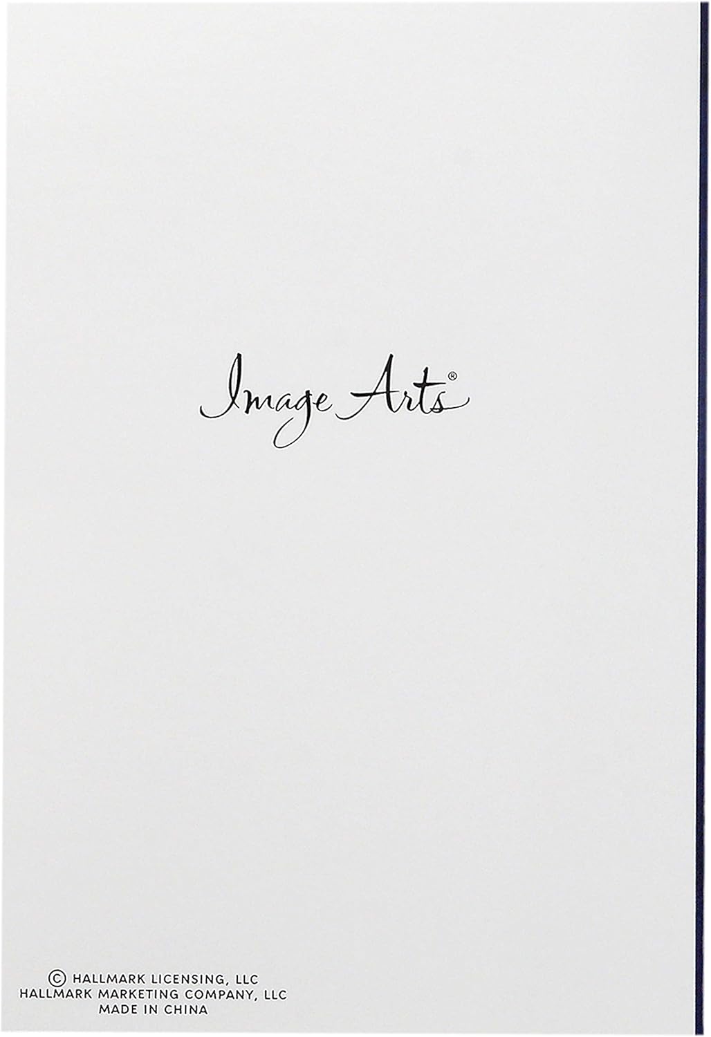 Image Arts Religious Boxed Christmas Cards Assortment (4 Designs, 24 Christmas Cards with Envelopes) : Office Products