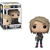 Funko POP! Games: Destiny Amanda Holliday Collectible Figure, Multicolor