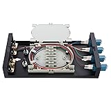 Optic Fiber Termination Box LC/SC Duplex Box Cables