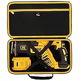 Mchoi Shockproof Carrying Case Compatible with