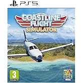 Funbox Media Coastline Flight Simulator - For PlayStation 5