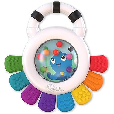 Amazon Best Sellers: Best Baby Teether Toys