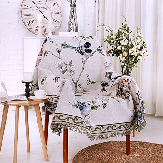Amazon Com Mr Fantasy Double Sided Decorative Americana Cotton