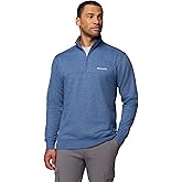 Columbia Men’s Hart Mountain II Half Zip