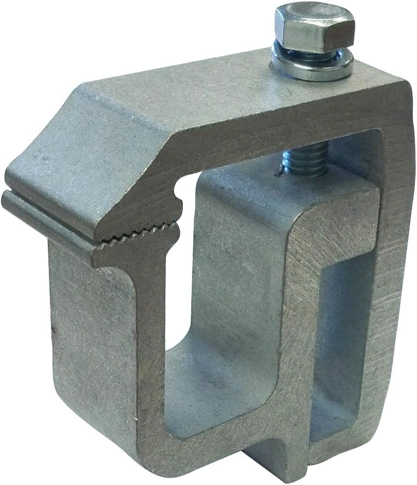 CSI W34000 Canopy Clamp Amazon.co.uk Car & Motorbike