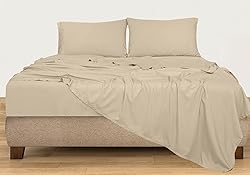 ROYALE LINENS 300 Thread Count 100% Long Staple
