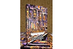Ancient Egyptian Rituals and Symbolism: Esoterica of Egypt History - Pharaohs, Gods, Its Religious Books, Magic & Mythology: 