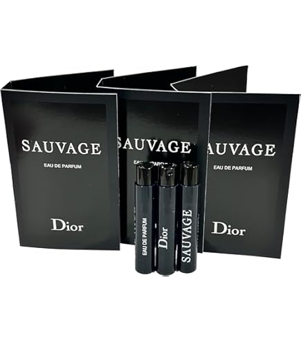 Amazon.com : Sauvage/Christian Dior EDT Spray