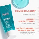 AVENE Eau Thermale Cleanance Cleansing Gel 200ml Combination Oily Blemish Skin view 5