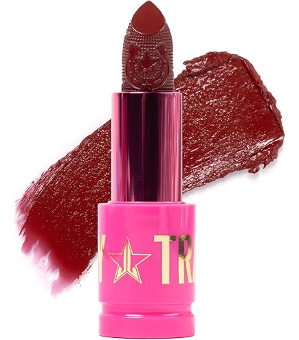 Amazon.com : Jeffree Star Cosmetics Velour Liquid Lipstick, 0.19