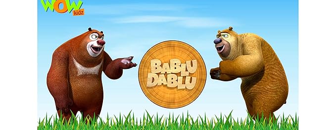 Buy Verma Art Gallery Bablu Dablu Printed Coffee Mug For Kids Men Girls Women Birthday Gift Gift For Best Friend Best Gift For Your Loved Ones