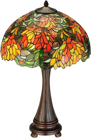 meyda table lamps