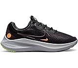 Nike Zoom Winflo 8 Shield Women's Weatherized Road