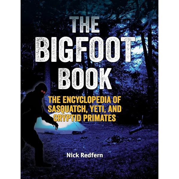 洋書 Backyard Bigfoot by Lisa Shiel Backyard Bigfoot The True Story of Stick Signs, Ufos, and