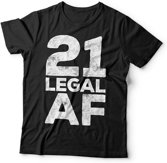 american af t shirts