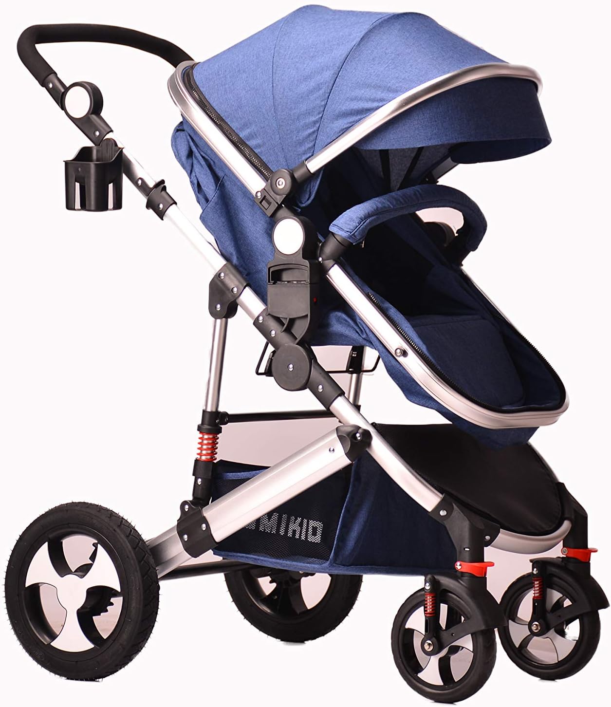 child buggy