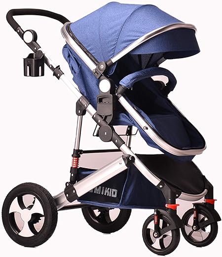 combi stroller travel system