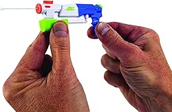 World's Smallest Super Soaker - Set of 3