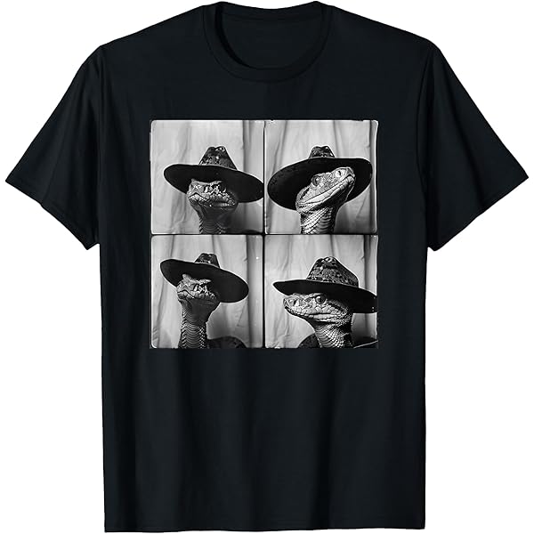 メンズウェア GOOLD GOLF ROCKERS TEAM LOGO SNAKE TEE メンズウェア