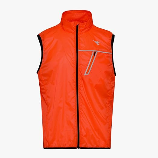 Diadora Sport Men's 102173180 Running Vest Amazon.co.uk Clothing