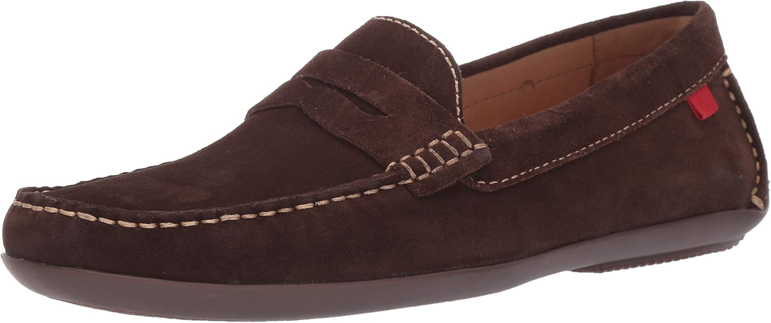 marc joseph driving shoes