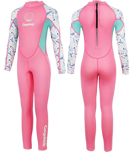 Amazon.com: Roxy Girls 3/2mm Swell Series Back Zip Fullsuit