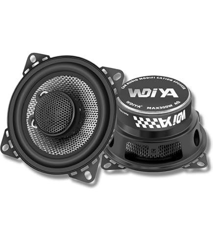 Amazon.com: Faital Pro Pair 3FE25 3